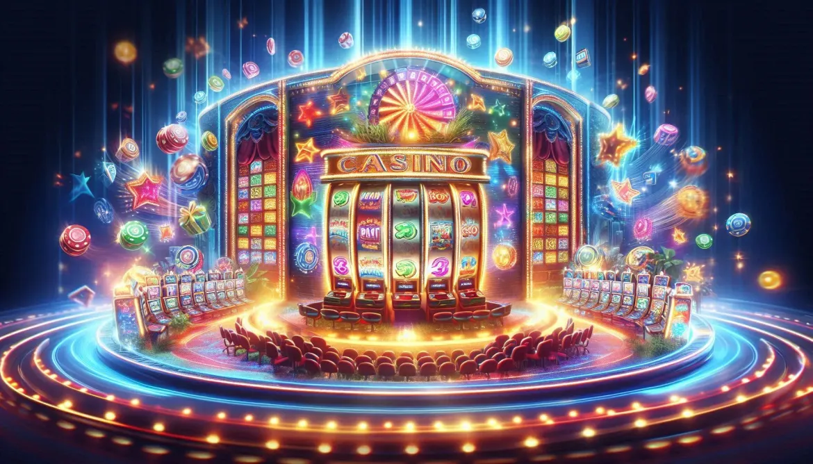 Betandyou Casino